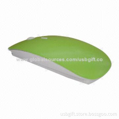Wireless Mice, 2.4G, Portable, Fashionable Design